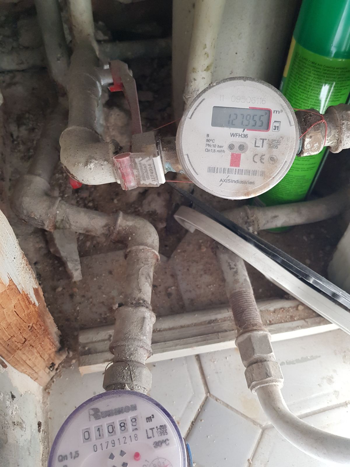 Plumbing Peterborough business image in PETERBOROUGH, United Kingdom