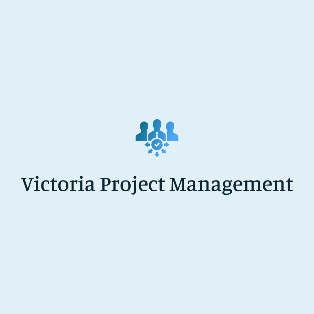 Victoria Project Management