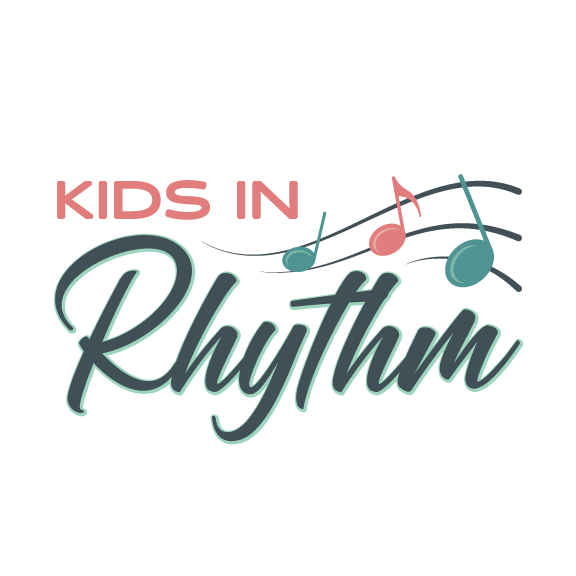 Kids In Rhythm