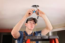 Electrician Pros Westland