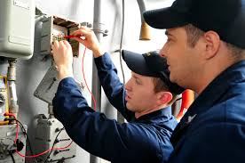 Electrician Pros Sterling Heights
