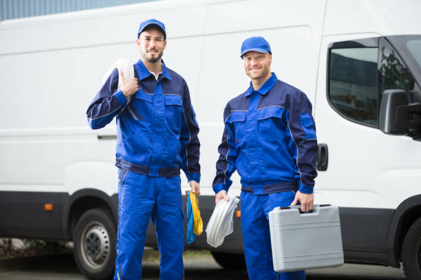 Electrician Pros Sterling Heights