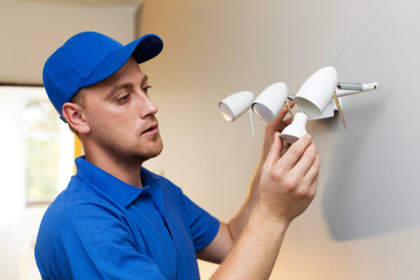 Electrician Pros Sterling Heights