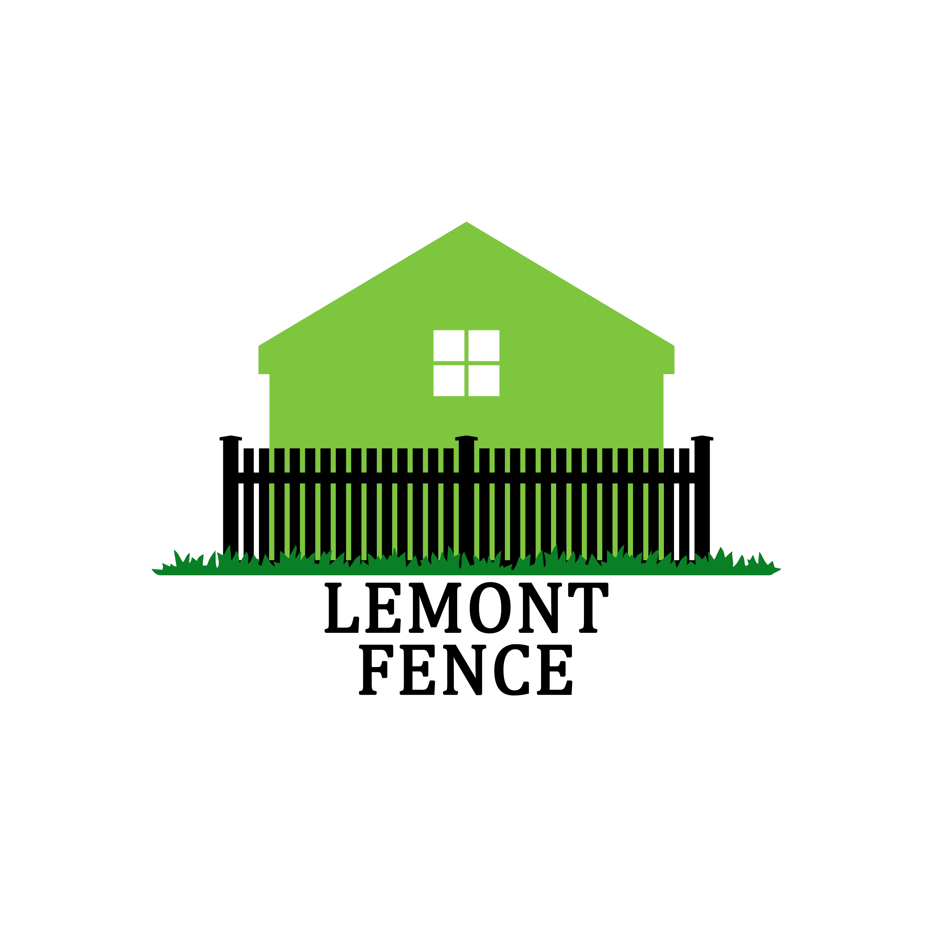 Lemont Fence