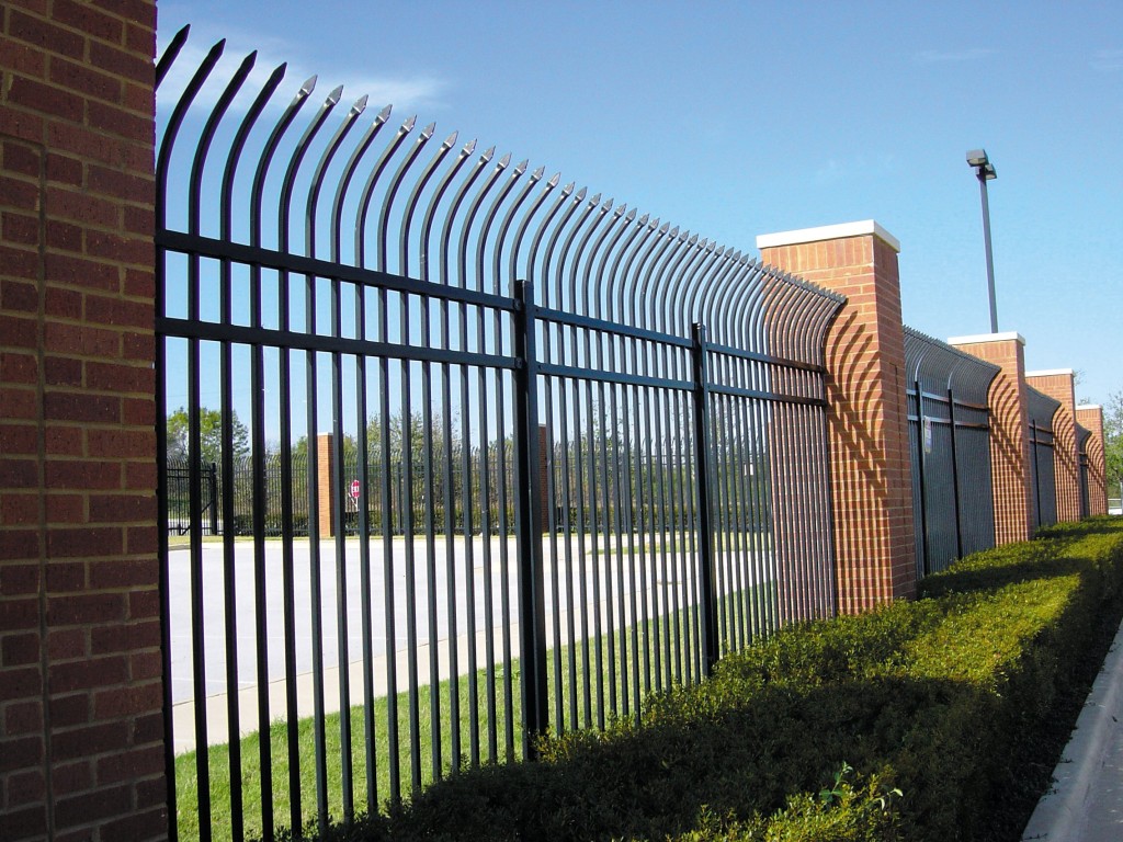 Arrow Fence & Shelter LLC