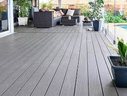 Timber Decks Sydney