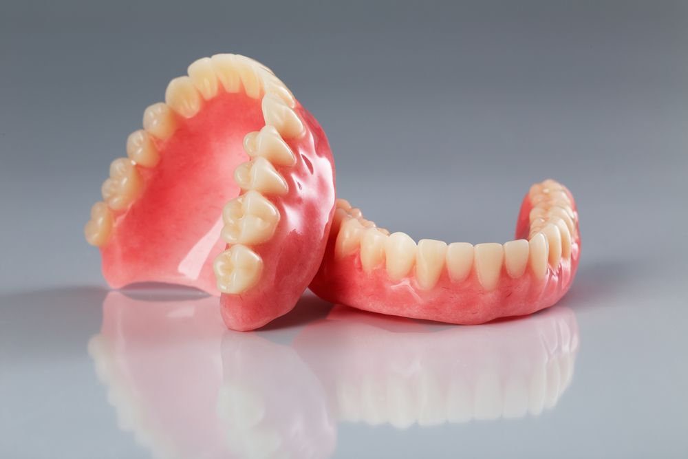 BEST DENTURE CLINIC MOBILE AL
