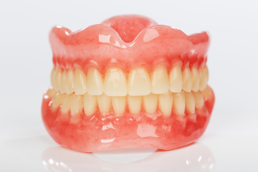 BEST DENTURE CLINIC MOBILE AL