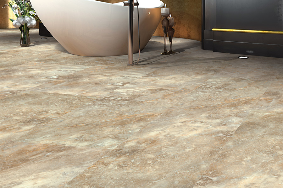 55 Flooring