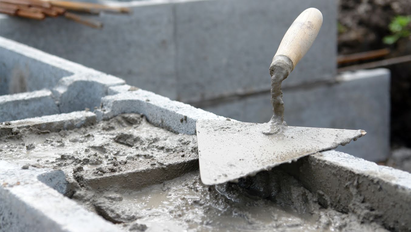 AV Concrete Works