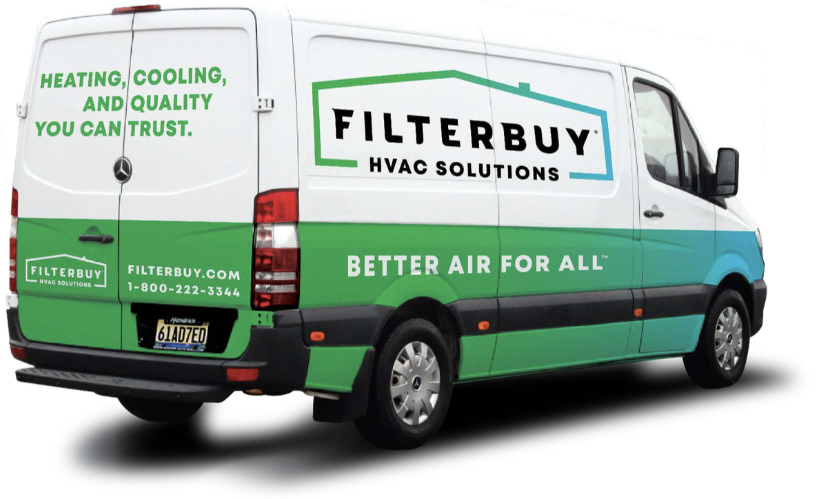 Filterbuy HVAC Solutions
