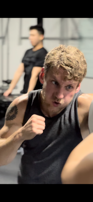 The Fitness Prescription