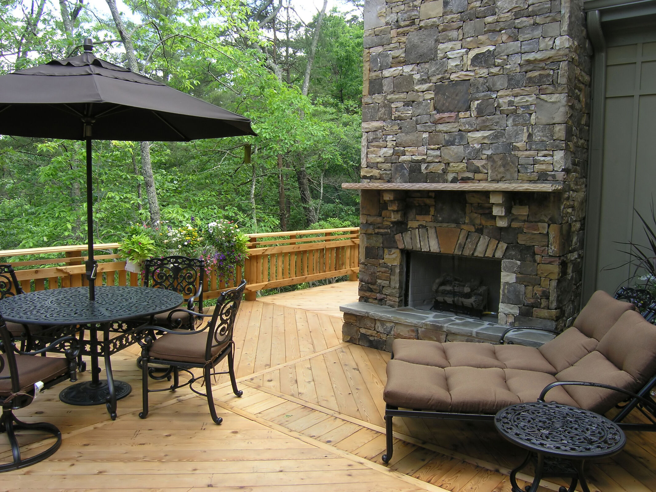 Building Character LLC