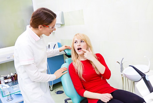 All On Four Dental Implants Long Island