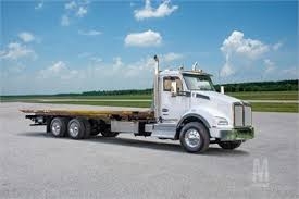 Towing In Dallas Tx