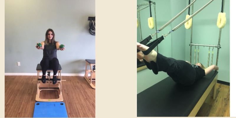 Premier Pilates