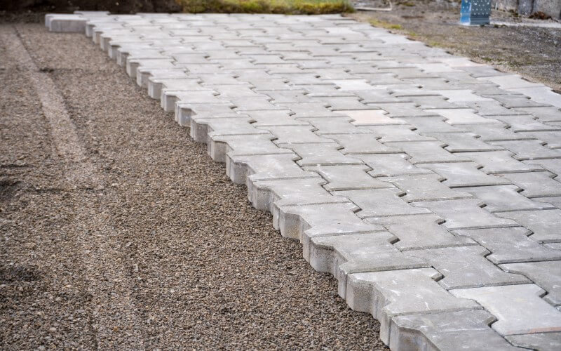 Decograde Concrete Resurfacing