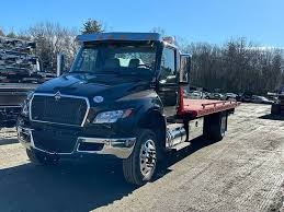 Dallas Towing and Recovery