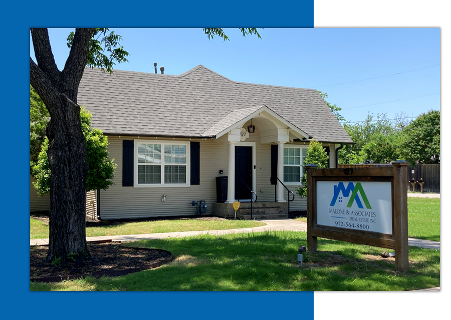 Mary Alessio Realtor Serving Forney, Texas
