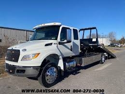Plano Tow Truck Service