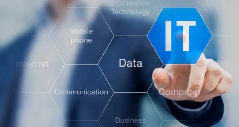 IT Support & Service - Computerhilfe, IT Dienstleister, Datensicherung, Fernwartung, Virenschutz & Computer Reparaturen