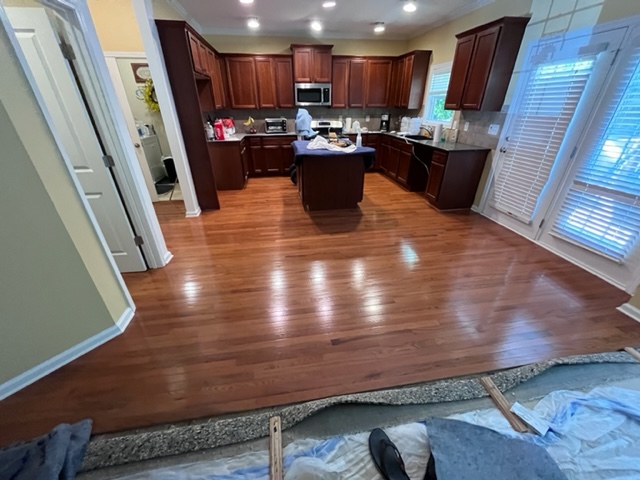 All Floors Center, LLC