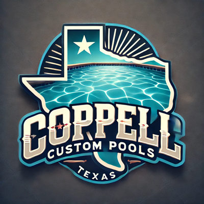 Coppell Custom Pools