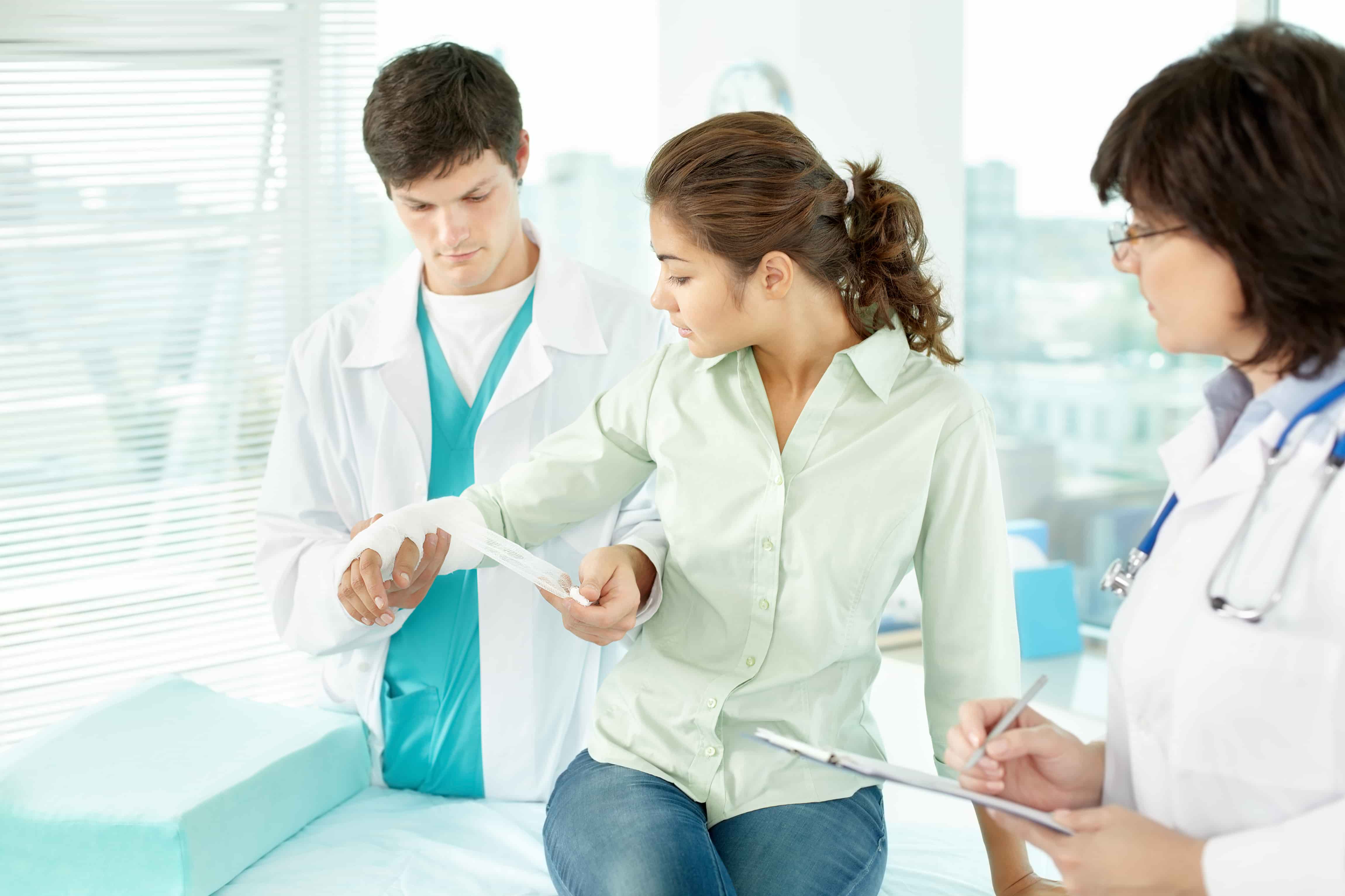 George K. Reese, D.C. Accident Injury Chiropractor | Quiropractico de Accidentes