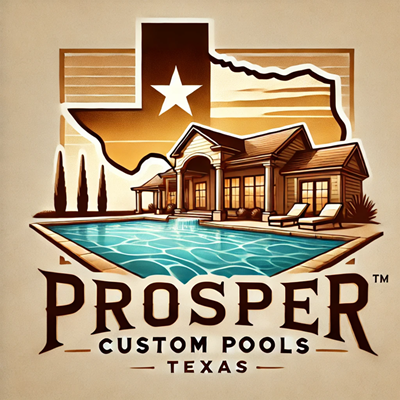 Prosper Custom Pools