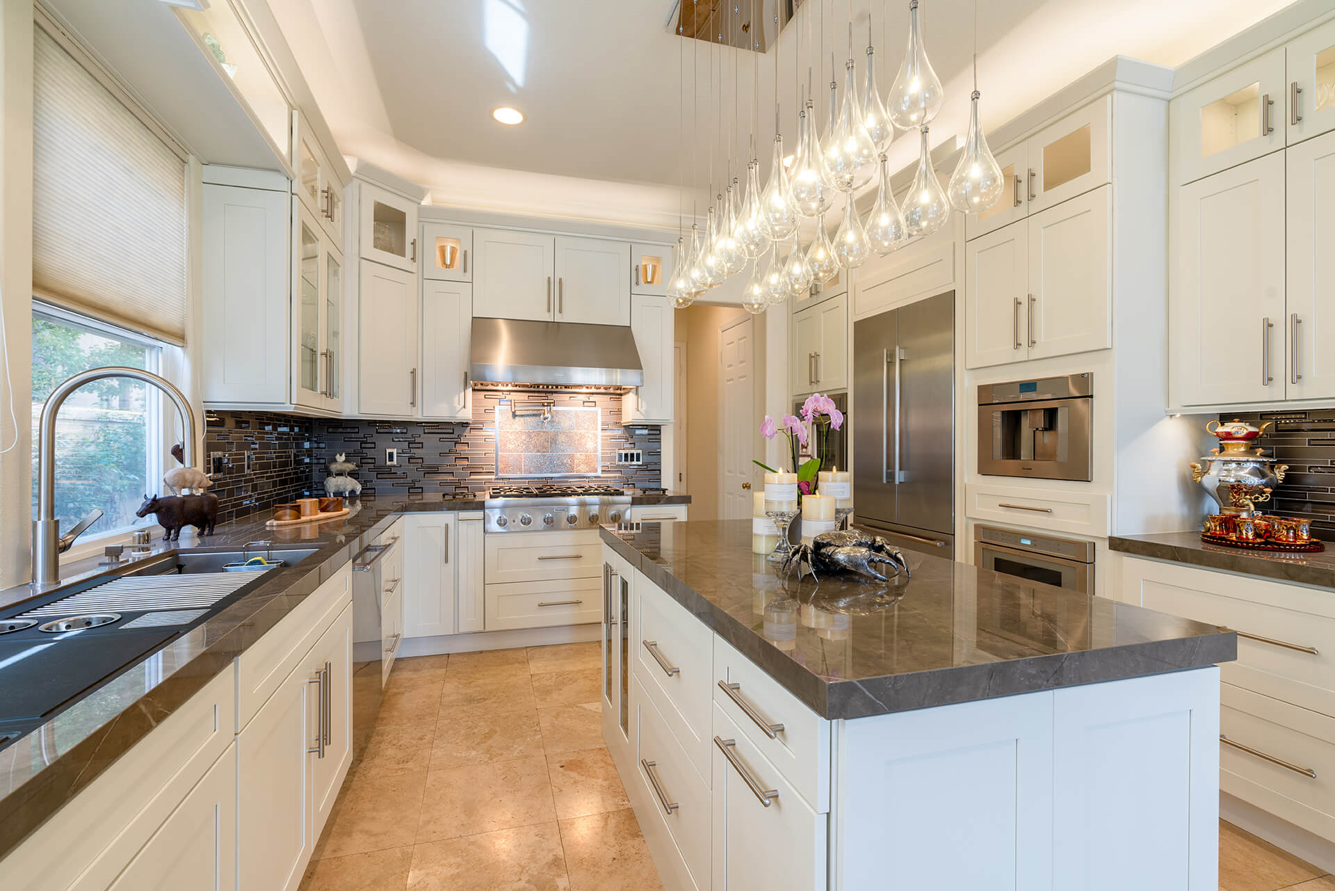 James Remodeling Inc.