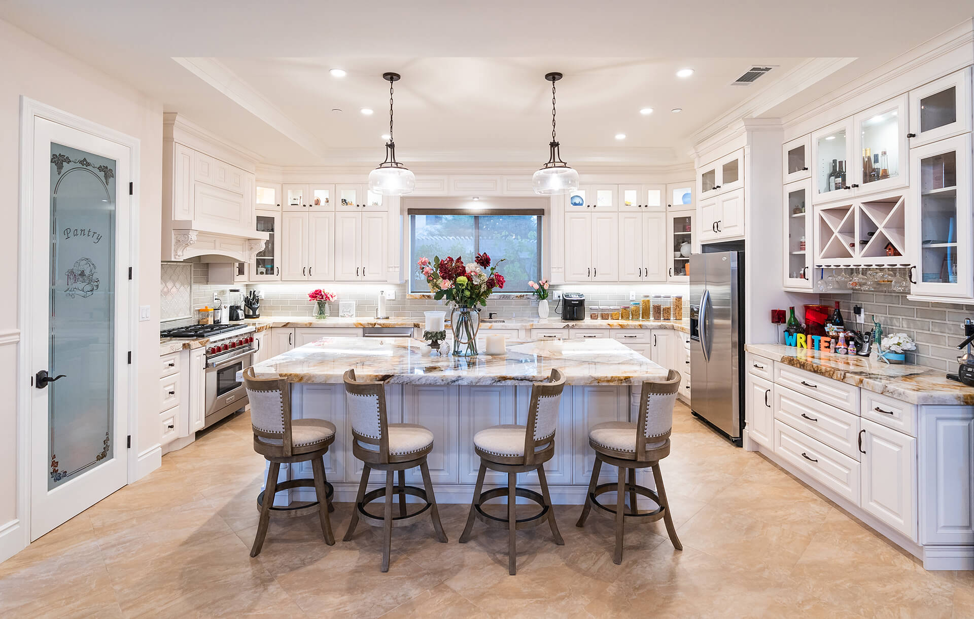 James Remodeling Inc.
