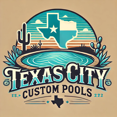 Texas City Custom Pools