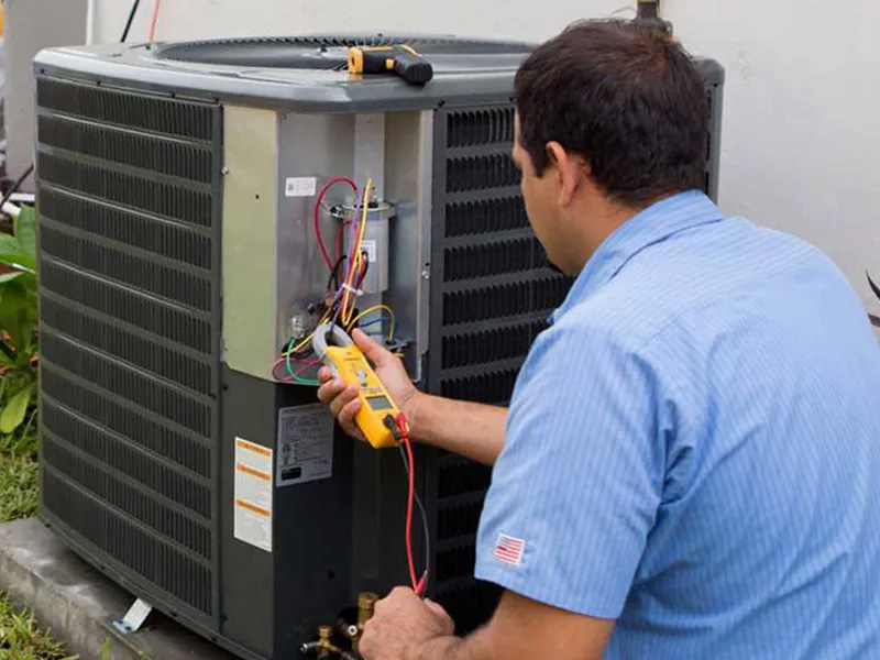 Ara Air Heating and Air Conditioning