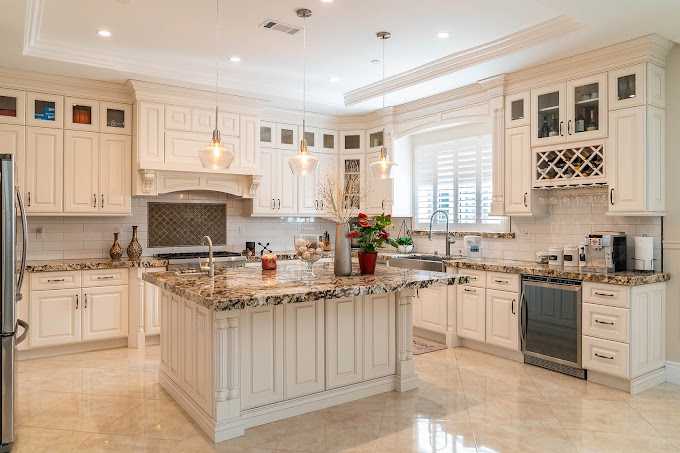 KBF Remodeling and Design