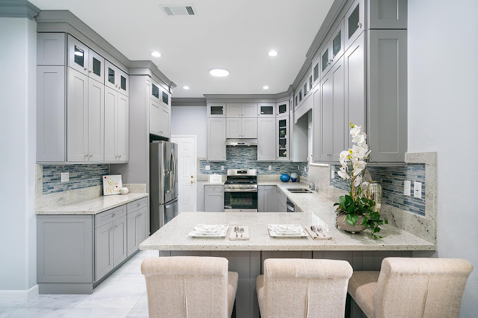 KBF Remodeling and Design