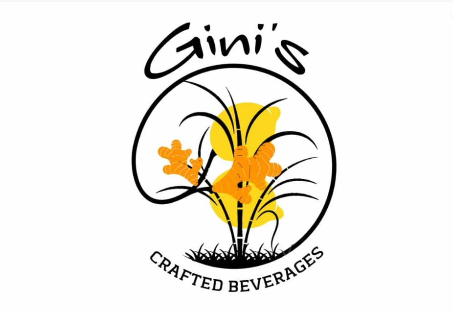 Gini's Beverages