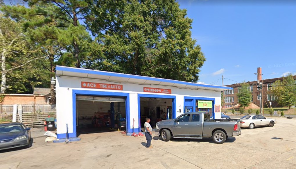 #77 Auto Repair Inc. business image in Durham, North Carolina