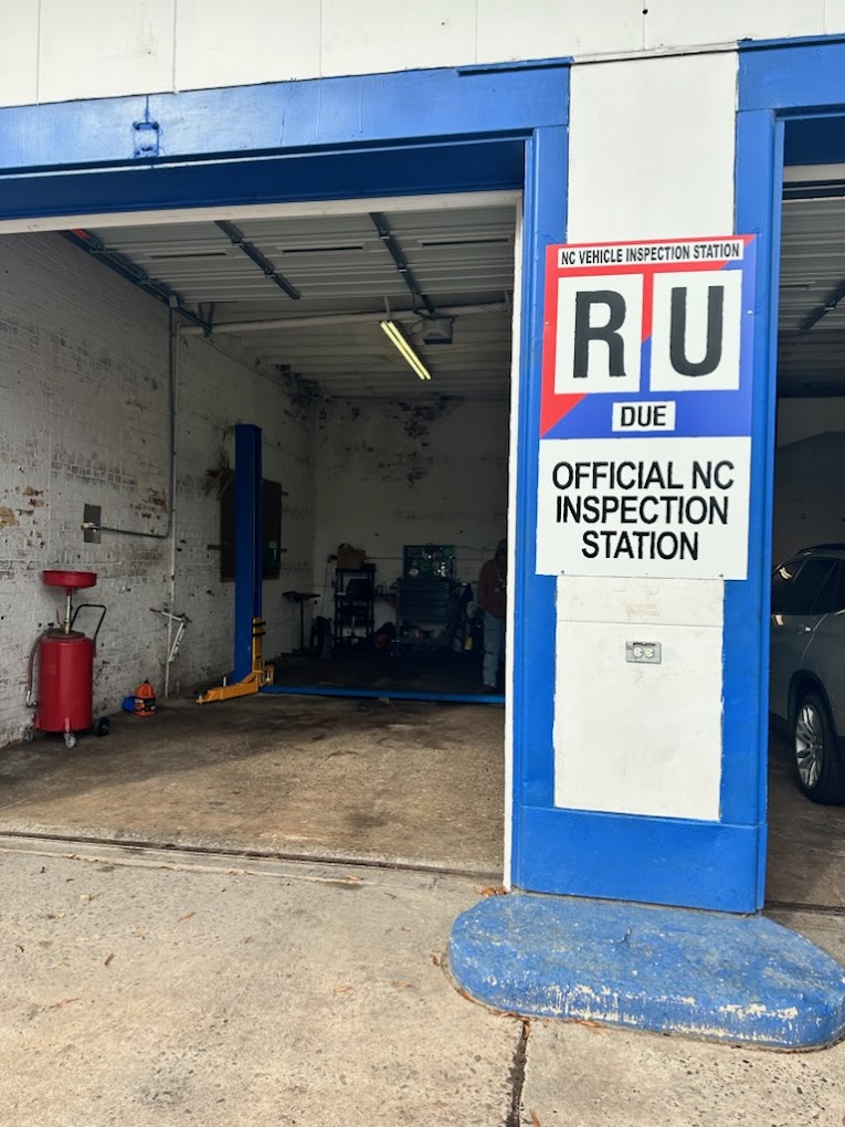 #77 Auto Repair Inc. business image in Durham, North Carolina