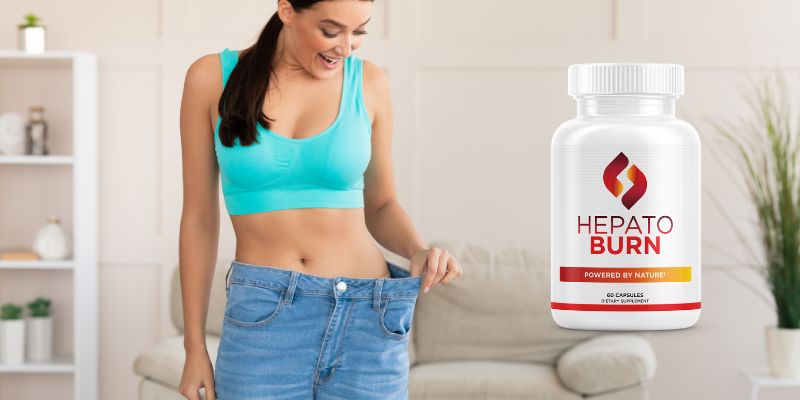 Hepatoburn Review business image in Eugene, Oregon