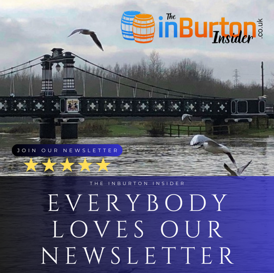 The InBurton Insider
