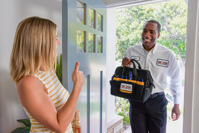 One Hour Heating & Air Conditioning