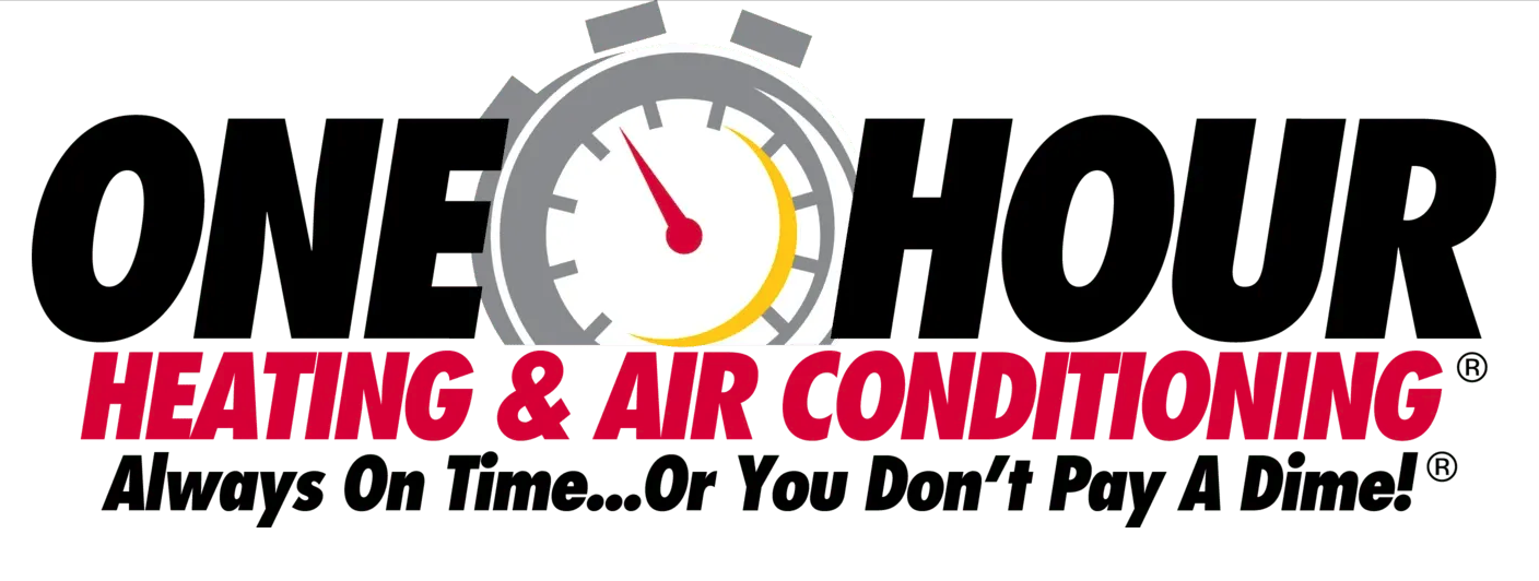 One Hour Heating & Air Conditioning