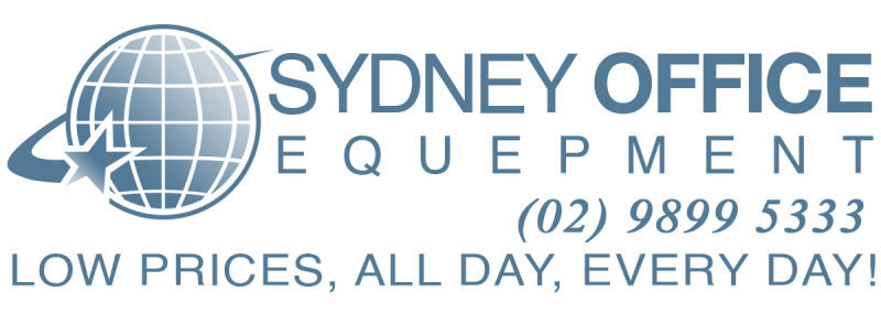 Sydney Office Equipment