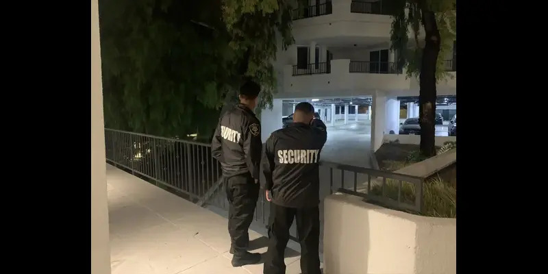 Ops inc security services